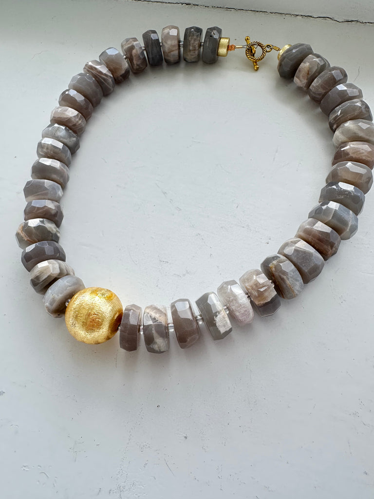 Bellina Necklace