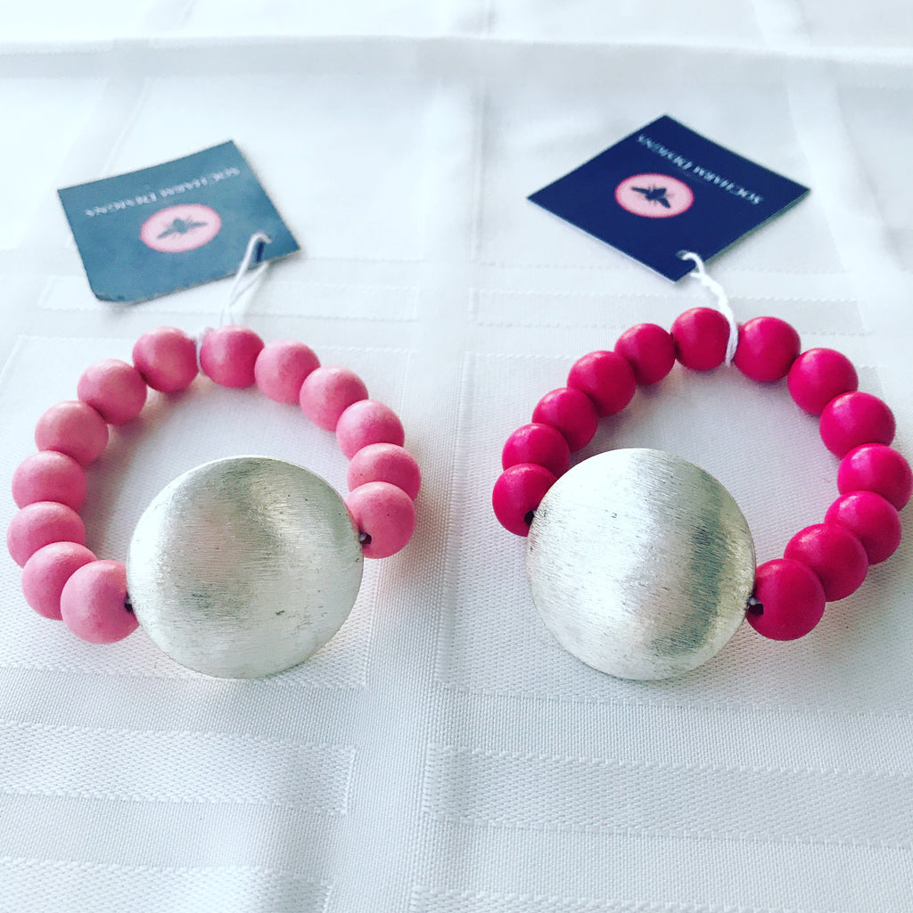 Best Seller - Medallion Bracelets