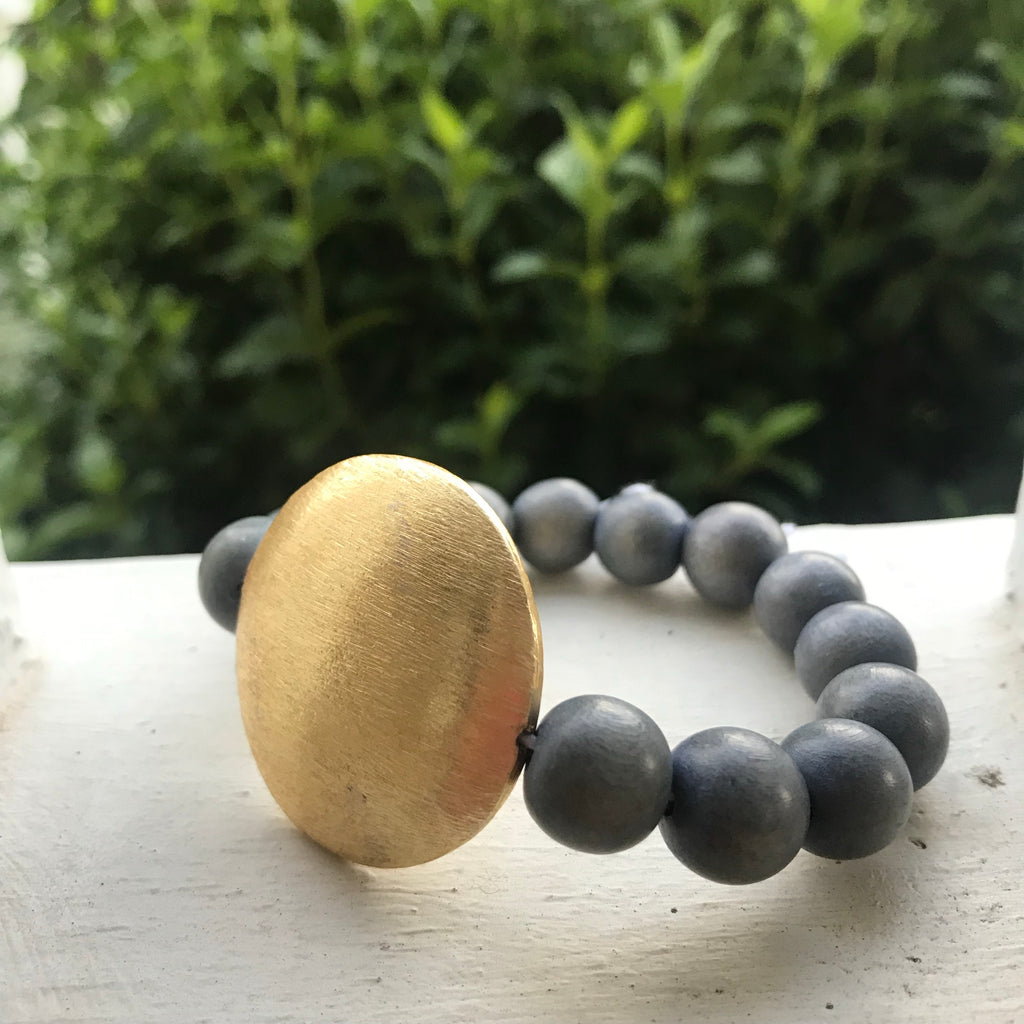 Best Seller - Medallion Bracelets