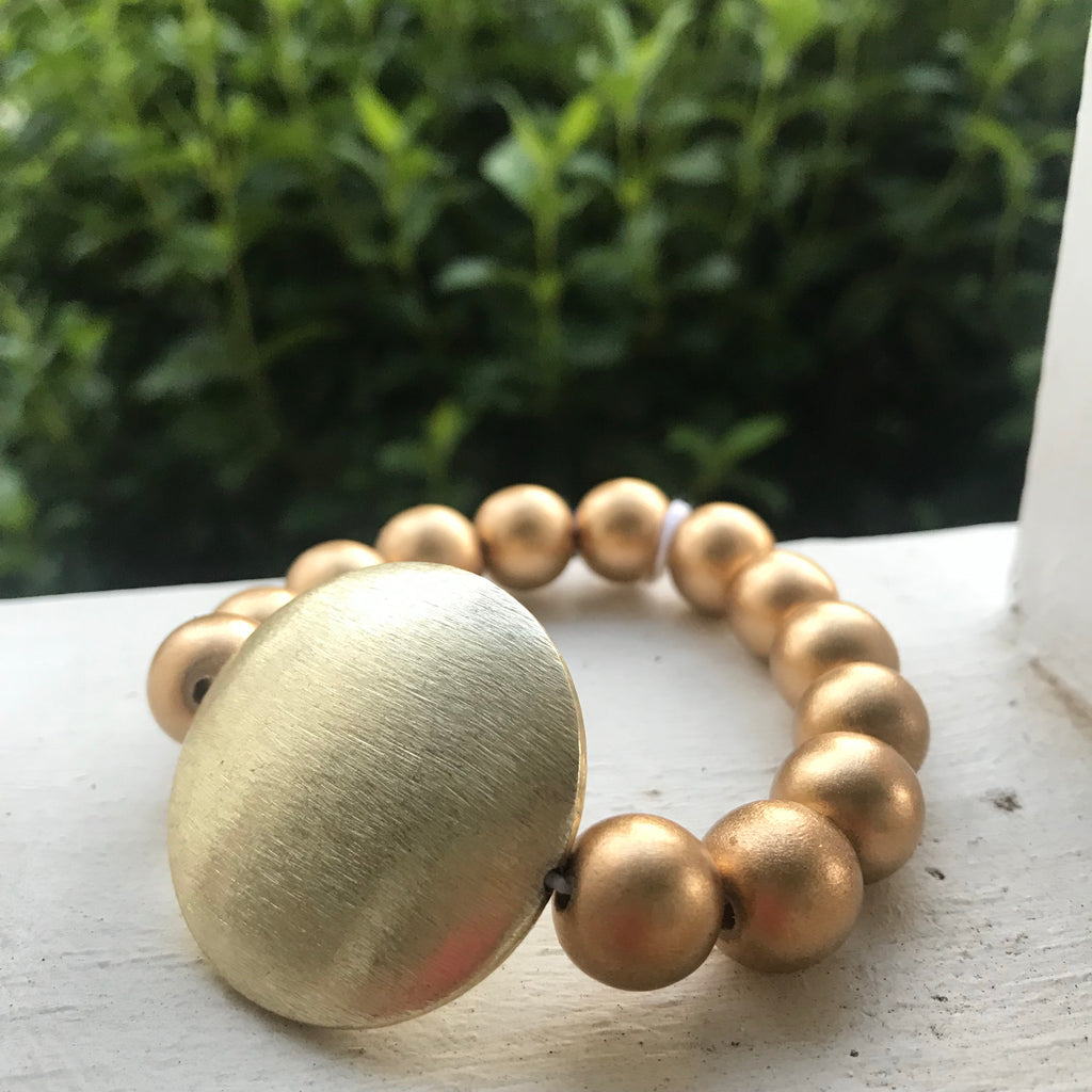 Best Seller - Medallion Bracelets