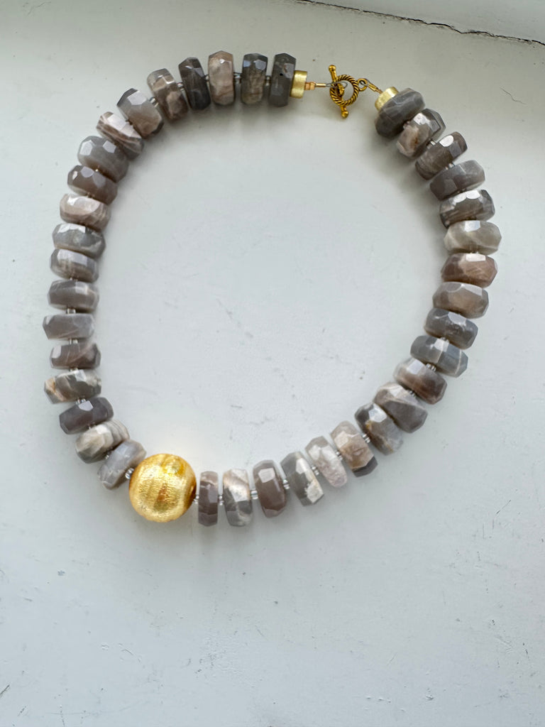 Bellina Necklace