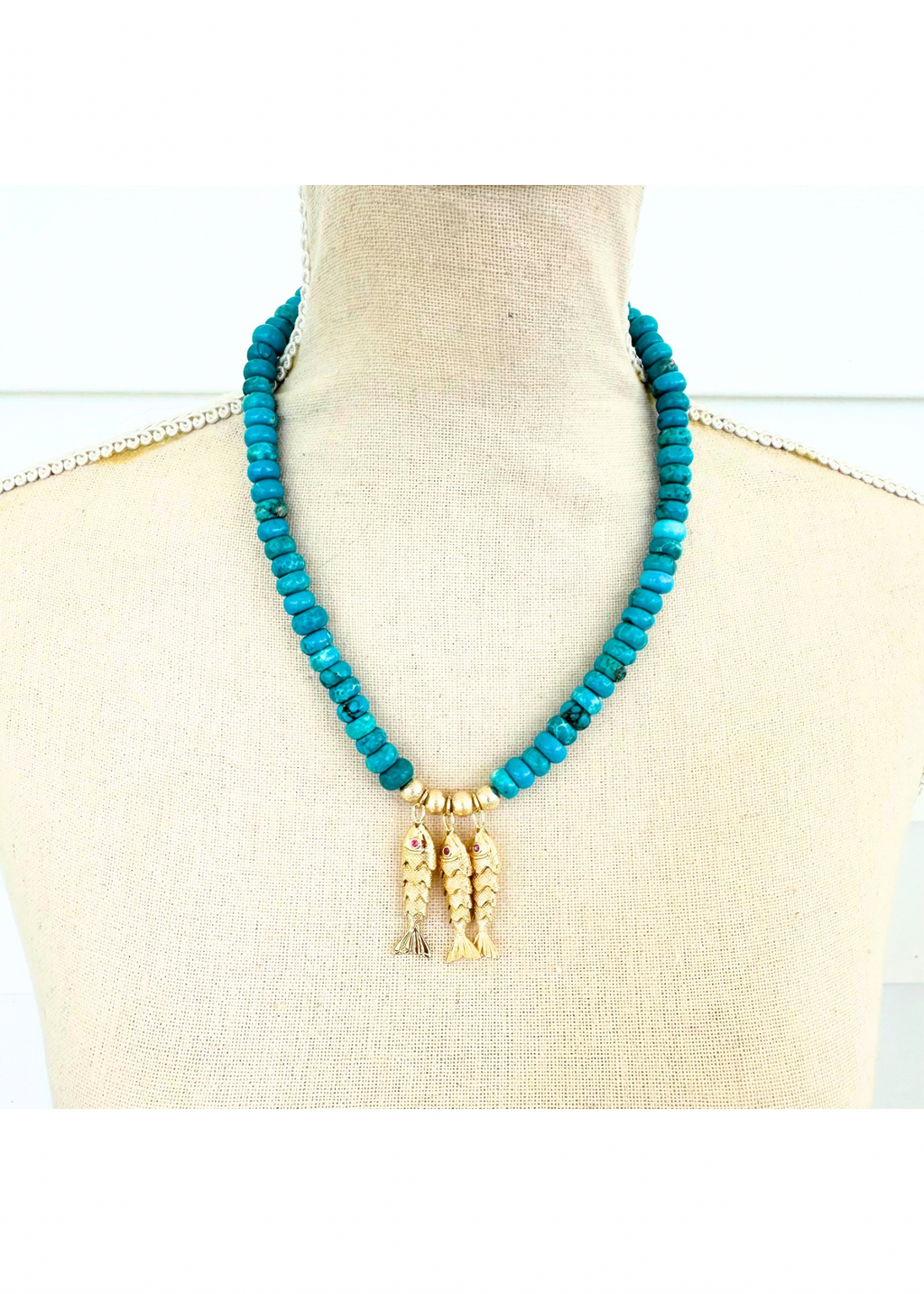Marea Necklace
