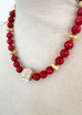 Rosella Necklace