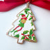 Elf Tree Ornament 3