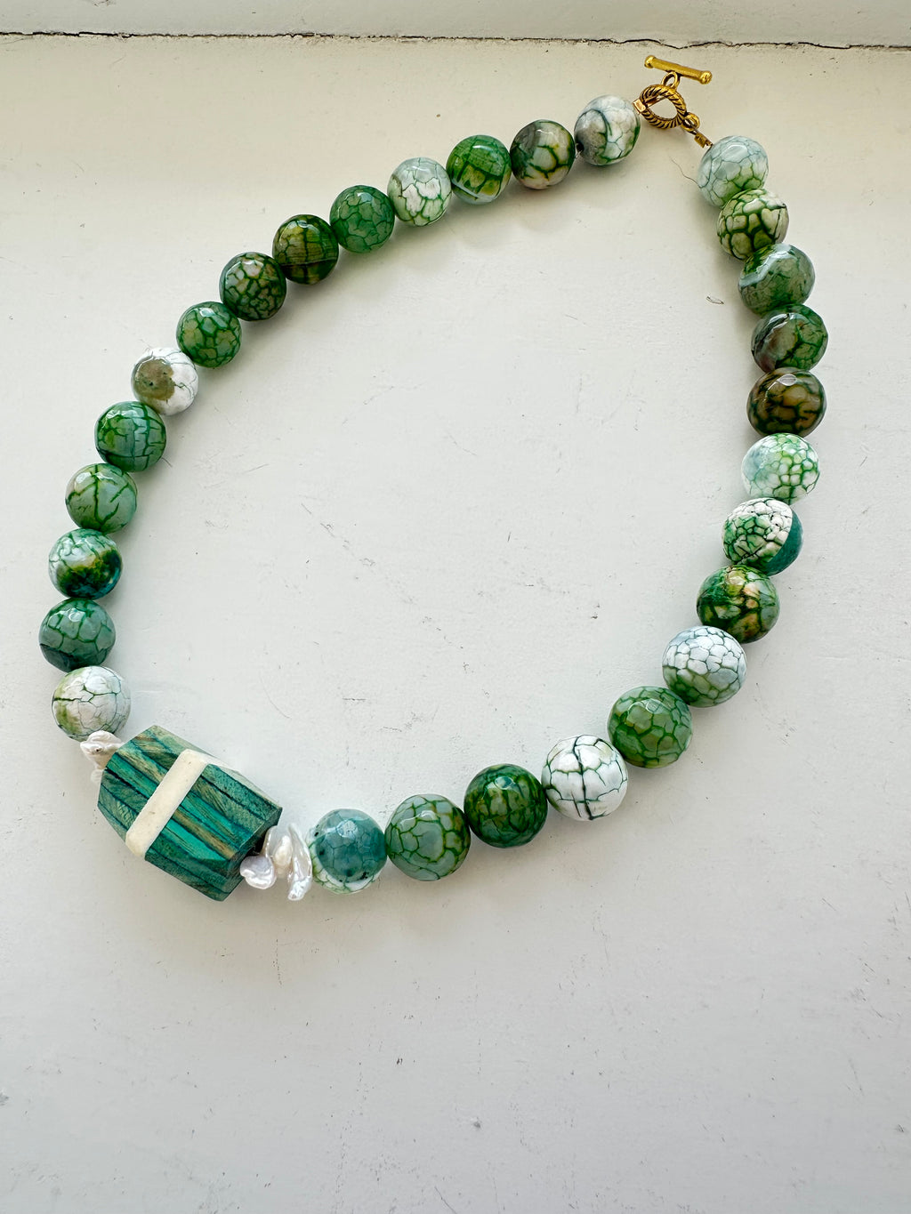 Vera Necklace
