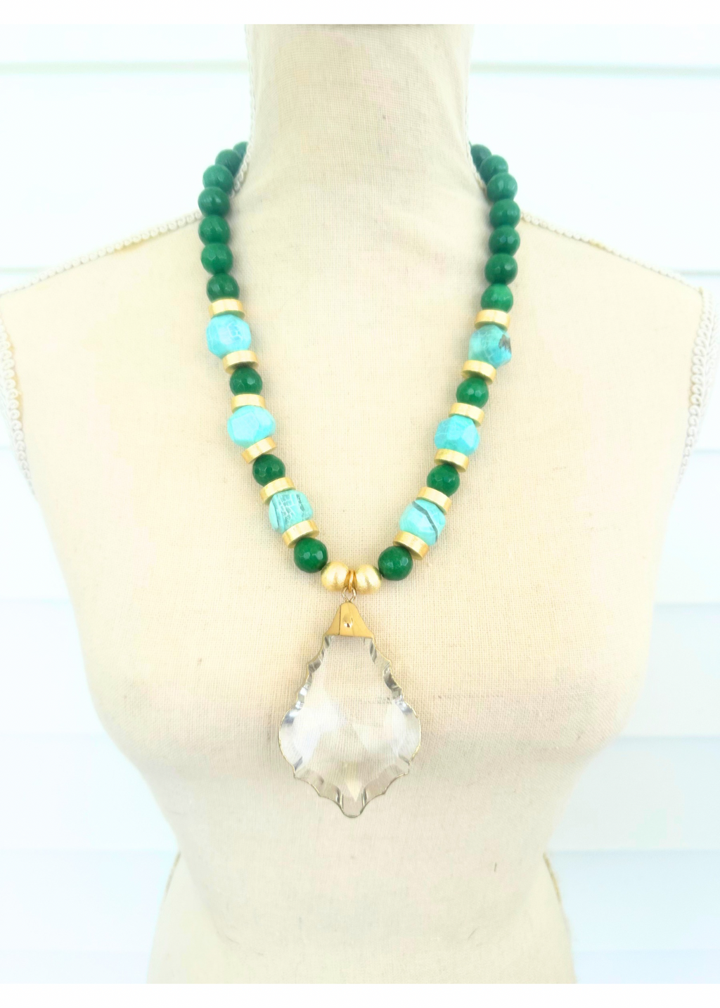 Marcella Necklace
