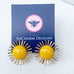 Best Seller - Pippa Stud Earrings