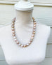 Spencer Pearl Necklace