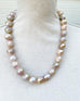 Spencer Pearl Necklace
