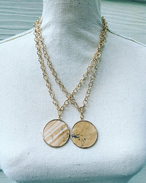 Callie Necklace