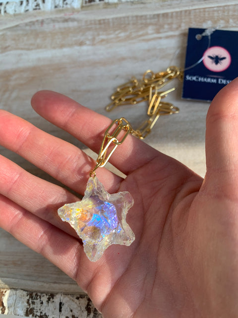 Lucia Necklace