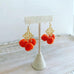Game Day Earrings