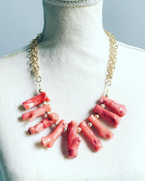 Cayman Necklace
