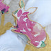 Bunny Handmade Napkin Rings