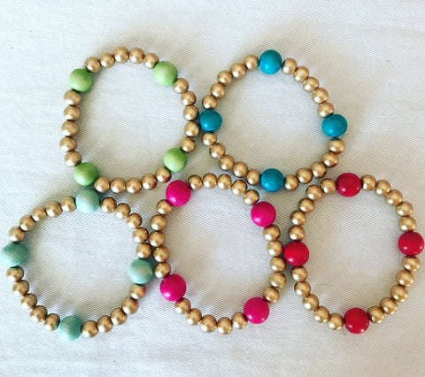 Door of Hope Bracelets