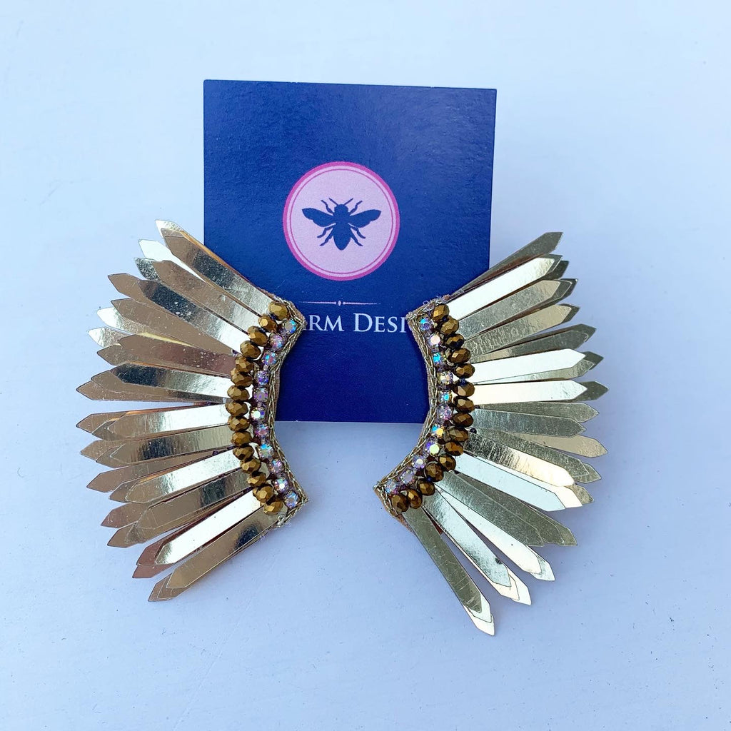 Ariella Earrings